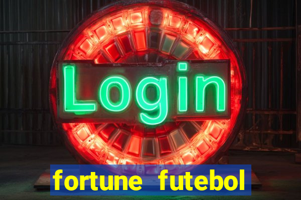 fortune futebol fever demo